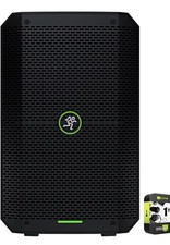 Mackie Thump GO 8'' Battery-Powered Portable Bluetooth Loudspeaker