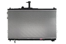 Radiateur Hyundai H-1