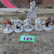 Warhammer Age of Sigmar Ogor Mawtribes Gluttons X5 Ogre Kingdoms 