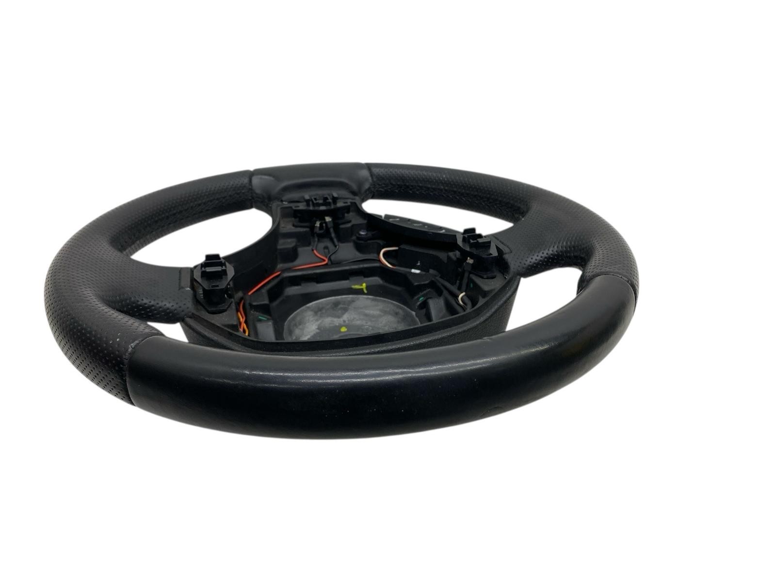 Aston Martin Vantage 2009 Steering wheel P/N 9G333600CA