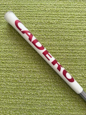 Tige de parcours Ping Tour Chrome 75 extra rigide en graphite, 42,5