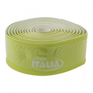 Selle Italia Smootape Smooth Yellow Bartape # 71539