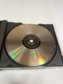 Devil Summoner Soul Hackers Sega Saturn SS T-14420G Atlus Japan Import Complete