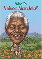 Who Was Nelson Mandela? Meg Belviso (U. A.) Taschenbuch 105 S. Englisch 2014