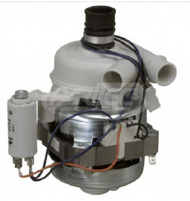 C00056014 - INDESCO INDESIT ARISTON DISHWASHER PUMP MOTOR