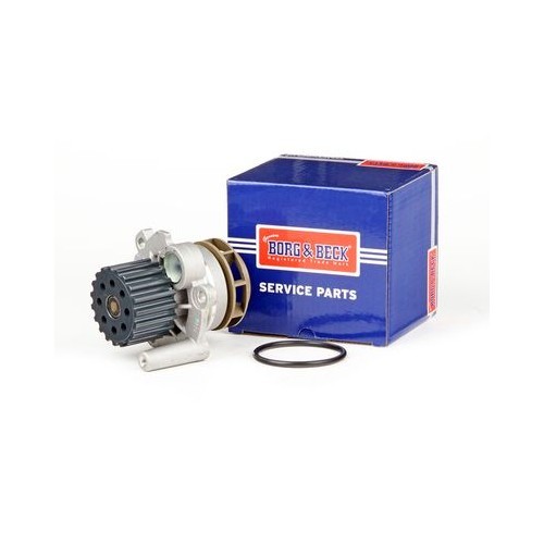 For FORD GALAXY MK I VAN 1995 to 2006 Water pump BWP2361