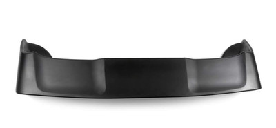 2008 2009 2010-2017 Mitsubishi Lancer EVO 10 Factory Style Spoiler GLOSS BLACK