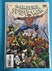 Amazing Spider-Man #1 | Bagley / Romita Sr Hidden Gems 1:100 Variant | NM