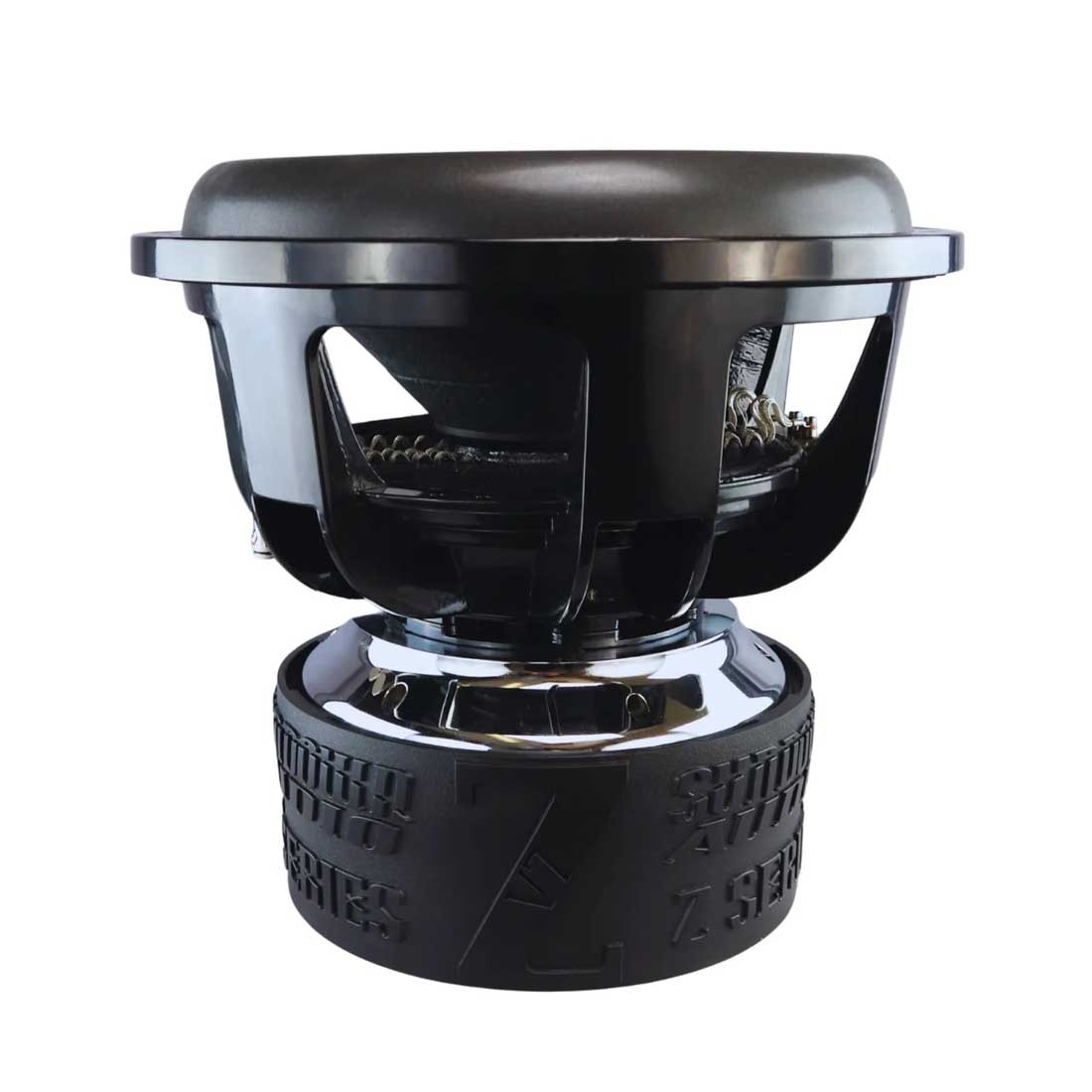 Sundown Audio Z-Series ZV7 15