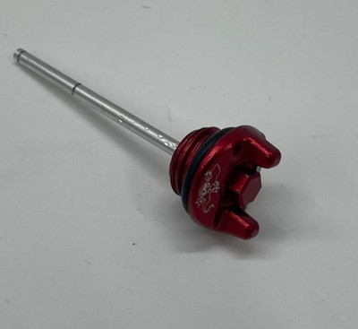 ORIGINAL GECO ÖLDECKEL MIT STANGE FÜR HONDA CRF 450 2009-2016 COD:100.020A.004