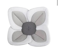 Baby Bath - Flower Baby Bath Pad Infant Bathtub Mat for Bathtub Tub Sink