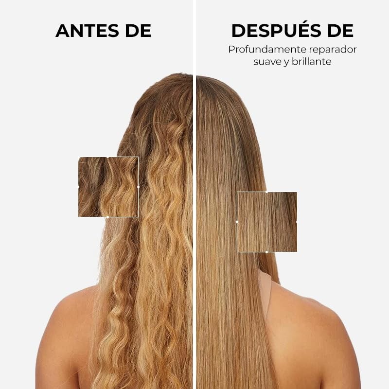 Karseell Collagen Hair Treatment Deep Repair Conditioning Argan Oil Collagen Hai