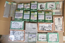 Grün Max n Spur Japanisch Schienen Jr Modelleisenbahn Pflege Set Pick Von Auf