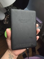 Kindle Paperwhite Reader, 10th Gen, 8 GB, Model PQ94WIF