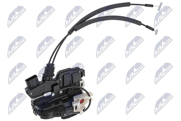 Nty EZC-KA-012 TüRschloss FüR Kia-image