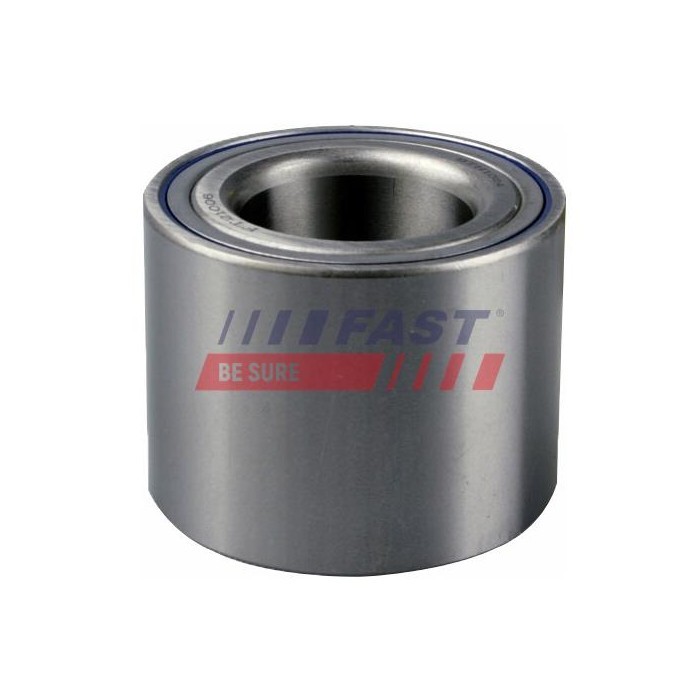 Roulement de roue avant Iveco Daily Citys pour stopper les bruits et vibrations de l'essieu