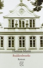 Buddenbrooks  von Mann, Thomas | Buch | Zusta...