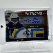 Top Cards of the Top 2013 NFL Draft Picks - Rounds 1 and 2 95