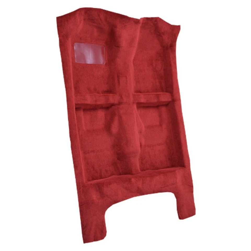 Alfombra para Dodge Omni 1983-1987 4 puertas Cutpile Foto 2 de 4