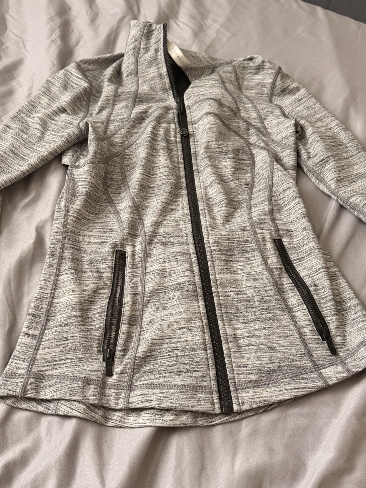Lululemon Define Jacket - image 4