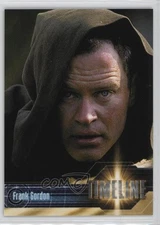 2003 Archives Timeline (The Movie) /500 Neal McDonough as Frank Gordon #17 1d7a