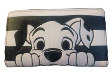 Disney 101 Dalmatians Loungefly Wallet Change...
