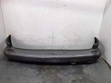 Pare-choc arrière Volvo 940