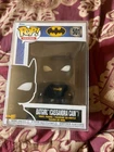 Funko Pop! Vinyl: DC Universe - Batgirl (Cassandra Cain) #501