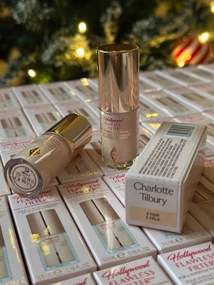 Charlotte Tilbury Hollywood Flawless Filter Foundation 5,5 ml 2 Fair