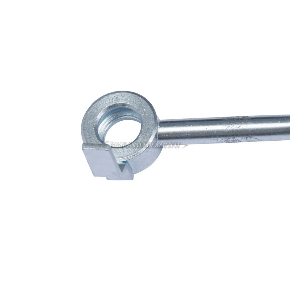 Manguera de presión de dirección asistida TCP para Toyota Corolla Ford Super Duty Edelmann Foto 2 de 3