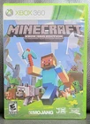 Minecraft: Xbox 360 Edition (CIB) – Tested & Working