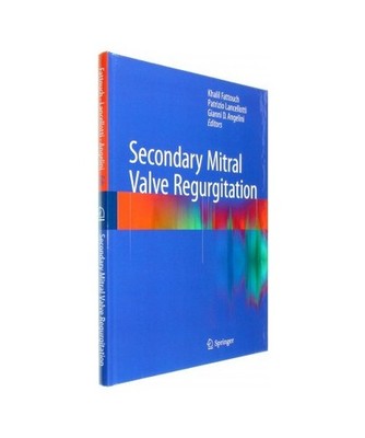 Secondary Mitral Valve Regurgitation