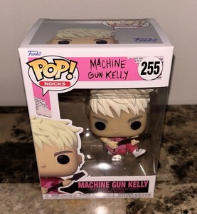 FUNKO POP Mgk | eBay