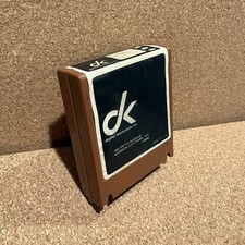 Cartuccia Dk Synergy Synth Demo 3 - Dimostrazione di voci interne NON TESTATA