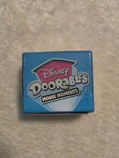 One Disney Doorables Movie Moments Series 3 -"YOU PICK"