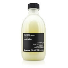 Davines Oi Absolute Beautifying Shampoo 9.46oz 31047891
