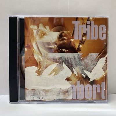''Abort'' by Tribe (Audio CD, 1991 Slash Records)