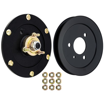 #ad 8TEN Deck Spindle for Toro Z Master 3000 5000 6000 52 Inch 127 0560 115 7450 $112.95