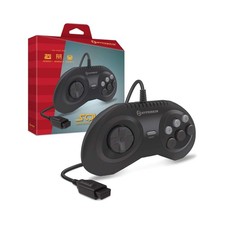 Hyperkin Squire Premium Controller - Genesis,...