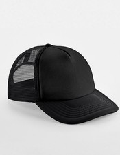 Junior Vintage Snapback Trucker Cap / Kappe /...
