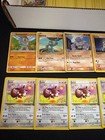 Pokémon Card Lot 200+ WOTC-SM Era Bulk Pokémon Only Collection — photo 2