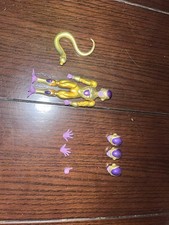 SH Figuarts Golden Frieza Freeza Dragon Ball Z Event Exclusive Premium Color 