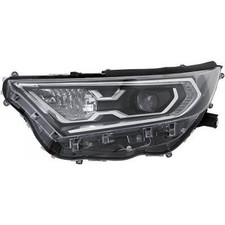 Feu avant (phare) Toyota RAV 4