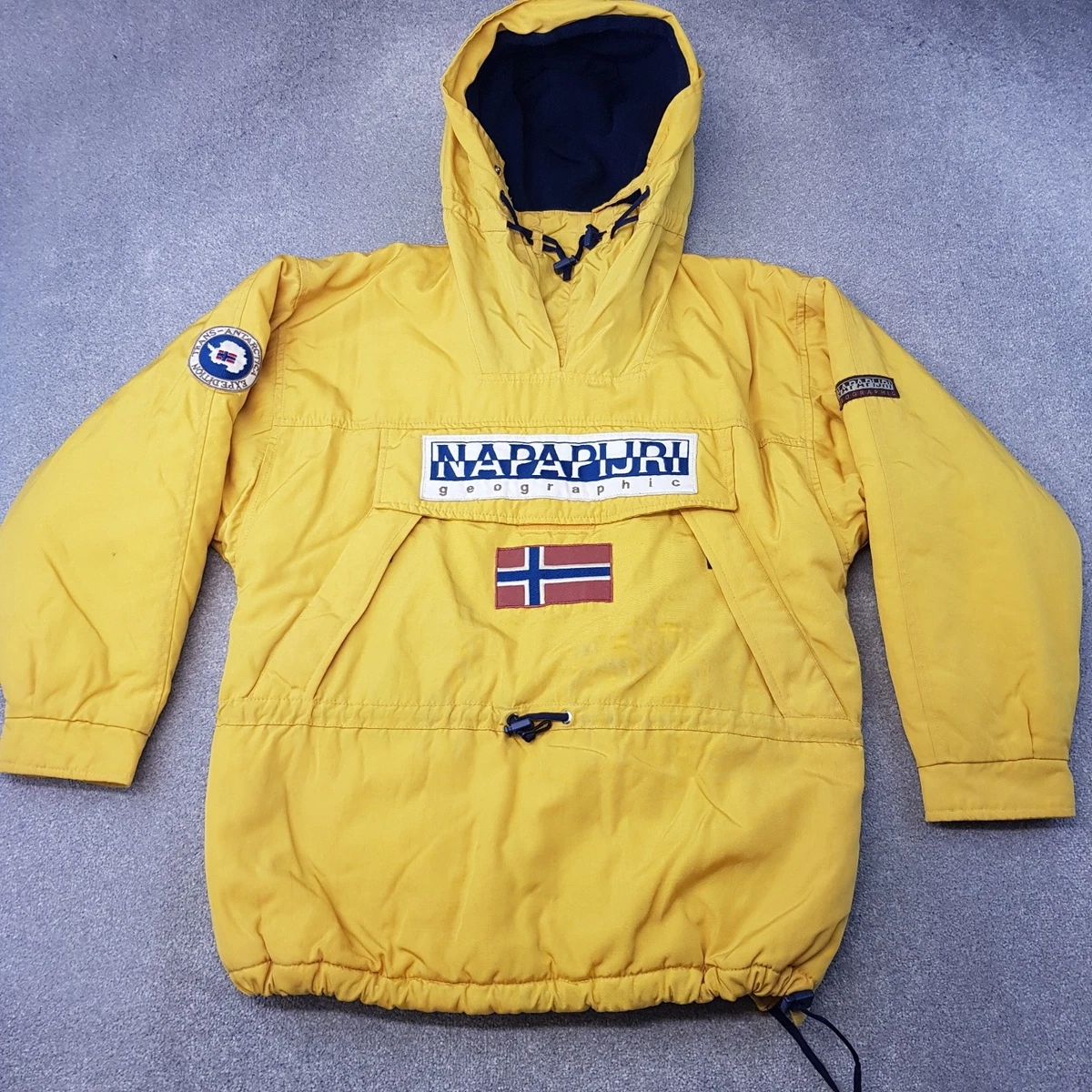 Napapijri Skidoo online kaufen | eBay