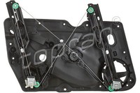Topran 114 436 Fensterheber FüR VW