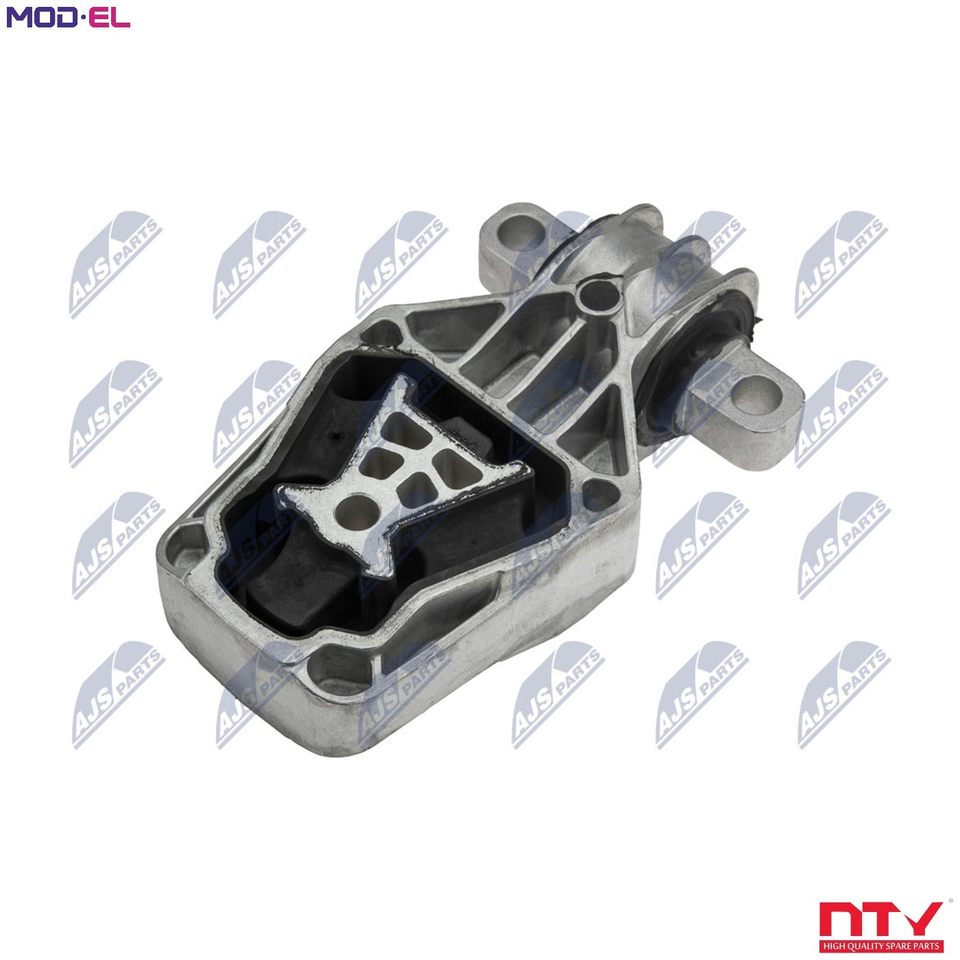 MOUNTING ENGINE ZPS-ME-055 FOR MERCEDES-BENZ GLA-CLASS B-CLASS/Sports/Tourer
