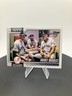 2026 Topps Series 1 - Aaron Judge, Max Fried, Carlos Rodon #302