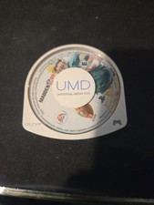 Madden NFL 09 Sony PSP 20th Anniversary Edition Black Label with Game and Case