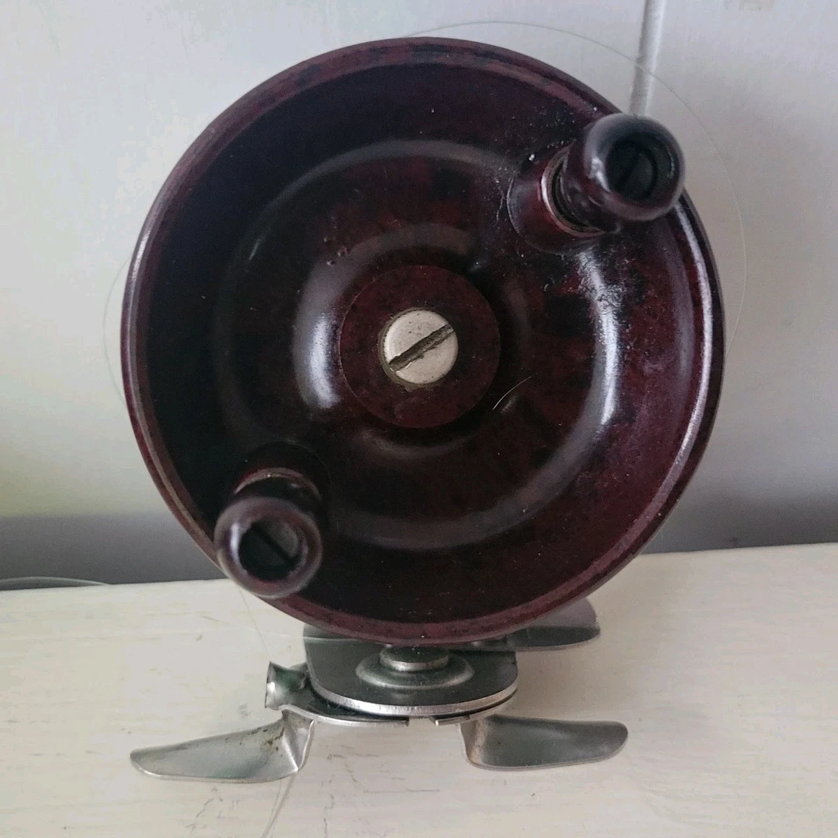 Alvey Vintage Fishing Reels for sale | eBay