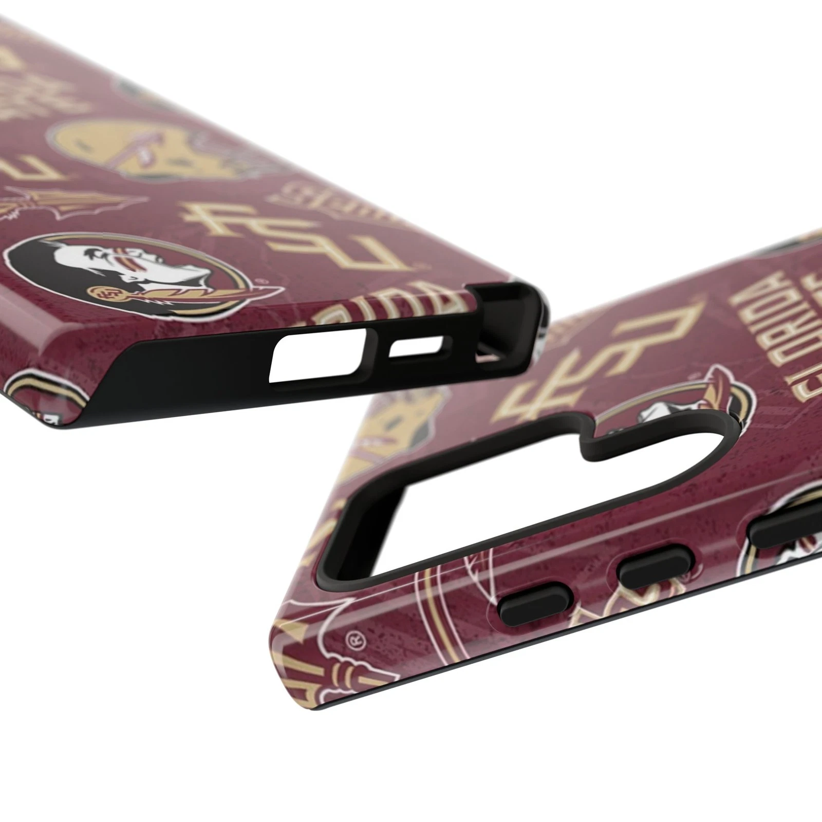 Florida State Seminoles iPhone Cases